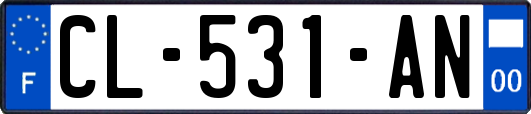 CL-531-AN
