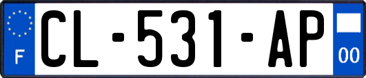 CL-531-AP