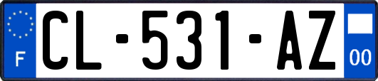 CL-531-AZ