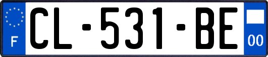 CL-531-BE