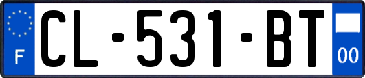 CL-531-BT