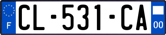 CL-531-CA