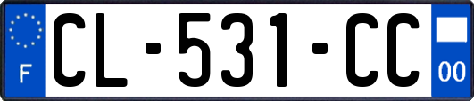 CL-531-CC