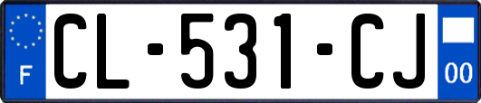 CL-531-CJ