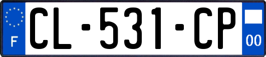 CL-531-CP