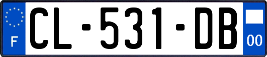 CL-531-DB