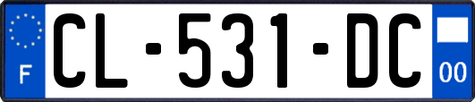 CL-531-DC
