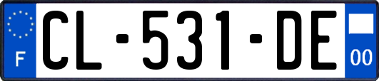 CL-531-DE