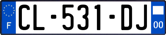 CL-531-DJ