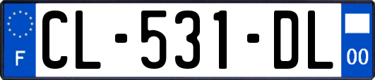 CL-531-DL