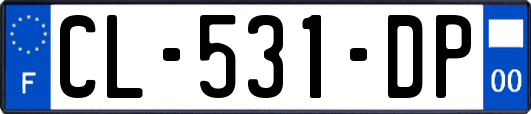 CL-531-DP