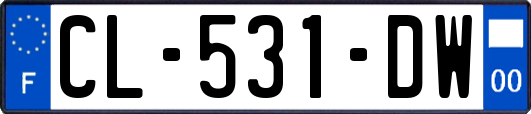 CL-531-DW