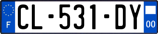 CL-531-DY