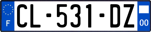 CL-531-DZ