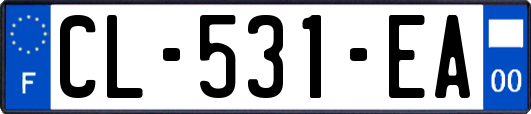 CL-531-EA
