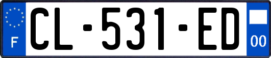 CL-531-ED