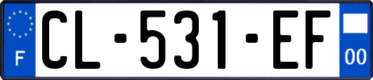 CL-531-EF