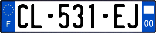 CL-531-EJ