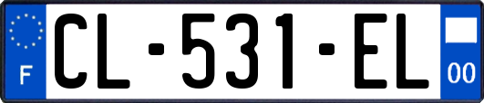 CL-531-EL