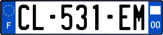 CL-531-EM