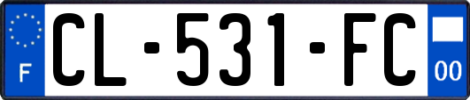 CL-531-FC