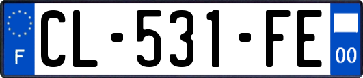 CL-531-FE