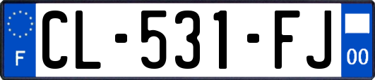 CL-531-FJ