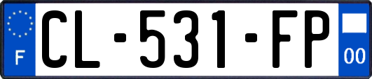 CL-531-FP