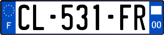 CL-531-FR