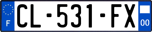 CL-531-FX
