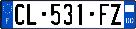 CL-531-FZ