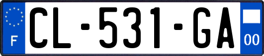 CL-531-GA