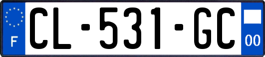 CL-531-GC