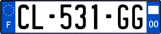 CL-531-GG