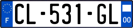 CL-531-GL