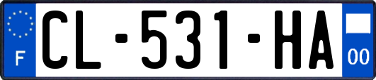 CL-531-HA