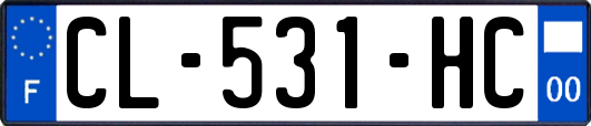 CL-531-HC