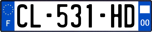 CL-531-HD
