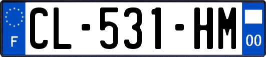 CL-531-HM