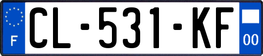 CL-531-KF