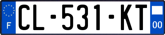 CL-531-KT