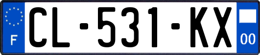 CL-531-KX