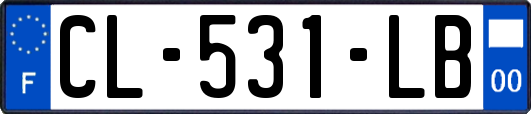 CL-531-LB
