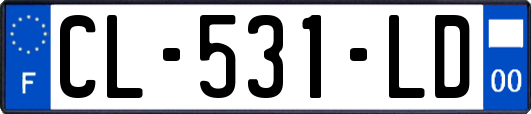 CL-531-LD