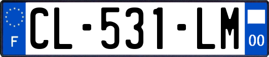 CL-531-LM