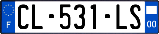 CL-531-LS