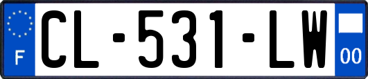 CL-531-LW