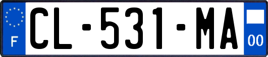 CL-531-MA