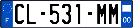 CL-531-MM