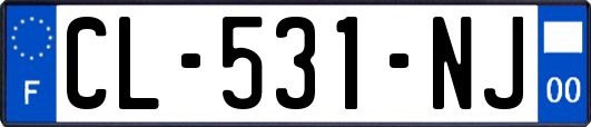 CL-531-NJ